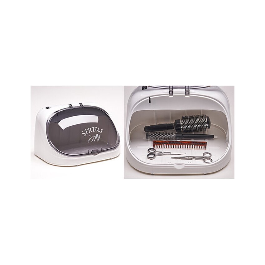 UV-Licht Sterilisator Friseur