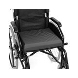 Rollstuhlkissen Sitzkissen perforierte Oberfläche - SitWELL 46cm