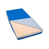 TriMATE Care – Druckentlastende Matratze für Dekubitus
