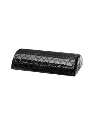 Manikürekissen schwarz