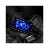 Massagesessel 3D Sakura Maximus 809 schwarz
