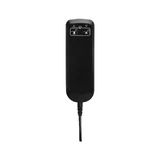 Pro Ink 610 elektrischer Tattoo-Stuhl schwarz