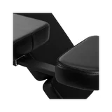 Pro Ink 610 elektrischer Tattoo-Stuhl schwarz