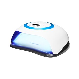 UV LED Glow V1 168W blaue Lampe
