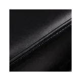 Elektrischer Behandlungsstuhl SILLON Lux 273b 3 Motoren schwarz