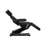 Tattoostuhl elektrisch SILLON CLASSIC 3 Motoren schwarz