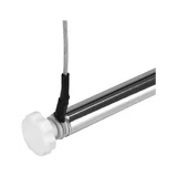 Papierhalter für Azzuro-Stühle