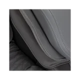 3D-Massagesessel Sakura Maximus 809 weiß grau