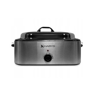 Manueller Hot Stone-Heizgerät 17l