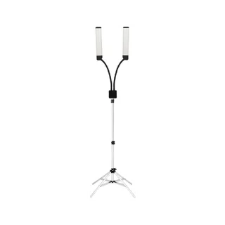 LED-Schminklampe POLLUKS LI TYPE MSP-LD01