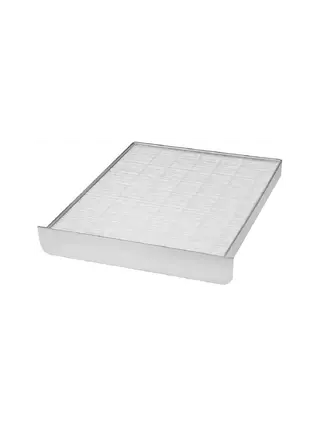 Kassettenfilter für Momo J29 J31 J02 Staubsauger weiß