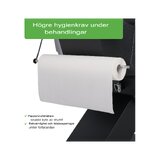 Elektrischer Behandlungsstuhl - Selia PRO 4 - schwarz