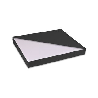 Rollstuhlkissen Sitzkissen perforierte Oberfläche - SitWELL 46cm